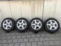 Original Mercedes E-Klasse 16“ Alufelgen W212 Ganzjahresreifen Baden-Württemberg - Malsch Vorschau