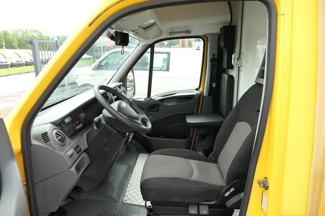Iveco Daily 50C15 COC in Rohrbach (Pfalz)