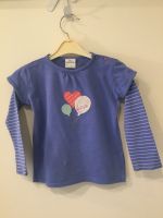 1 Kinder Langarmshirt Größe 86 von Oliver für 3€ Niedersachsen - Wittmund Vorschau