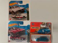 Hot Wheels Matchbox Alfa Romeo GTV6 3.0 + Giulia + Fiat 500 Turbo Leipzig - Gohlis-Mitte Vorschau