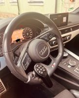 Audi A4 Limousine  2.0 TDI | Behindertengerecht Umbau (Ausbaubar) Bayern - Schwarzenbach a d Saale Vorschau