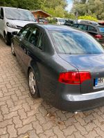 Audi A4 Avant 2.7 TDI. Harburg - Hamburg Wilstorf Vorschau