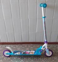 Kinder Roller aus Aluminium für die ganz kleinen Dresden - Leuben Vorschau