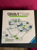 GraviTrax Starterset mit Looping Trampolin und Gauß Kanone dazu Bayern - Taufkirchen Vils Vorschau