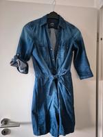 Jeanskleid Esprit zu verkaufen Nordrhein-Westfalen - Warburg Vorschau