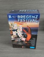 Bregenzer Festspiele auf 5 DVDs, neu Baden-Württemberg - Pforzheim Vorschau