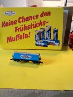 Märklin spur z/SoMo Knack&Back Niedersachsen - Northeim Vorschau