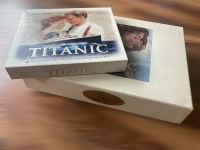 Titanic Big Box Special Edition Sammlung DVD, Blu-ray Berlin - Steglitz Vorschau