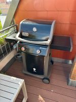 Weber Grill Spirit E-220 Classic mit Zubehör Pankow - Prenzlauer Berg Vorschau