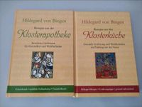 Hildegard von Bingen Klosterapotheke und Klosterküche Bayern - Mallersdorf-Pfaffenberg Vorschau
