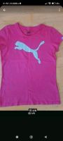 2x Maedchen Sport T- Shirt/Puma Gr.164/Nike Gr.152/158 / TOP! Rheinland-Pfalz - Hanhofen Vorschau