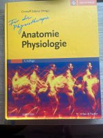 Christoff zalpour Anatomie/Physiologie für Physiotherapeuten Bayern - Fürth Vorschau