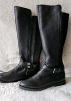 Neue Vitaform Damenstiefel Gr 40 Hessen - Wehrheim Vorschau
