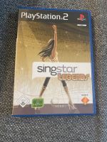 Singstar Legends für die PlayStation 2 Baden-Württemberg - Heidelberg Vorschau