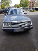 Mercedes-Benz 124 C Nordrhein-Westfalen - Euskirchen Vorschau