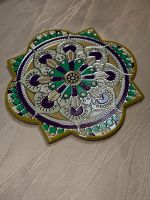 NEU Untersetzer Orientalisch Fliese Kachel Ornament Mandala grün Frankfurt am Main - Sachsenhausen Vorschau