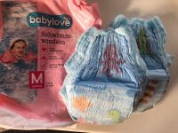 Schwimmwindel Gr. M Babylove Nordrhein-Westfalen - Bergneustadt Vorschau