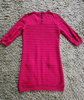 Esprit Strickkleid rot Weihnachtskleid Gr. M Thüringen - Altenburg Vorschau