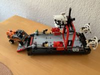 LEGO Luftkissenboot 42076 Nordrhein-Westfalen - Billerbeck Vorschau