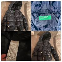 Winterjacke Benetton Bayern - Berching Vorschau