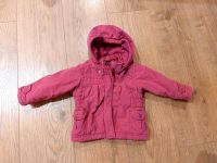 Winterjacke von Esprit in pink Nordrhein-Westfalen - Gelsenkirchen Vorschau