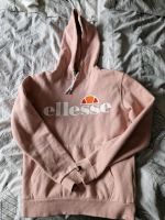 Ellesse Hoodie Damen Rosa Rheinland-Pfalz - Höchstberg Vorschau