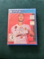 Fifa 20 PS4 neu original verpackt Rheinland-Pfalz - Montabaur Vorschau