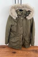 Hilfiger Daunenjacke M Nordrhein-Westfalen - Hilden Vorschau
