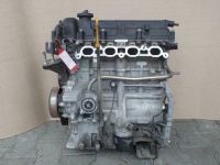 MOTOR HYUNDAI KIA 1.4 B G4FA OHNE ANBAUTEILE! TOP!! Harburg - Hamburg Hausbruch Vorschau