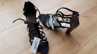 Sandalen mit Absatz von Marco Tozzi neu Gr.39 Nordrhein-Westfalen - Geseke Vorschau