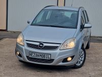 Opel Zafira 1.8 Benzin 7-Sitzer Niedersachsen - Hameln Vorschau