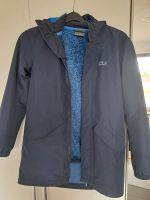 Jack Wolfskin Jacke 3 in 1 Nordrhein-Westfalen - Mülheim (Ruhr) Vorschau