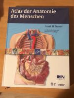 Atlas der menschlichen Anatomie Kr. Altötting - Altötting Vorschau