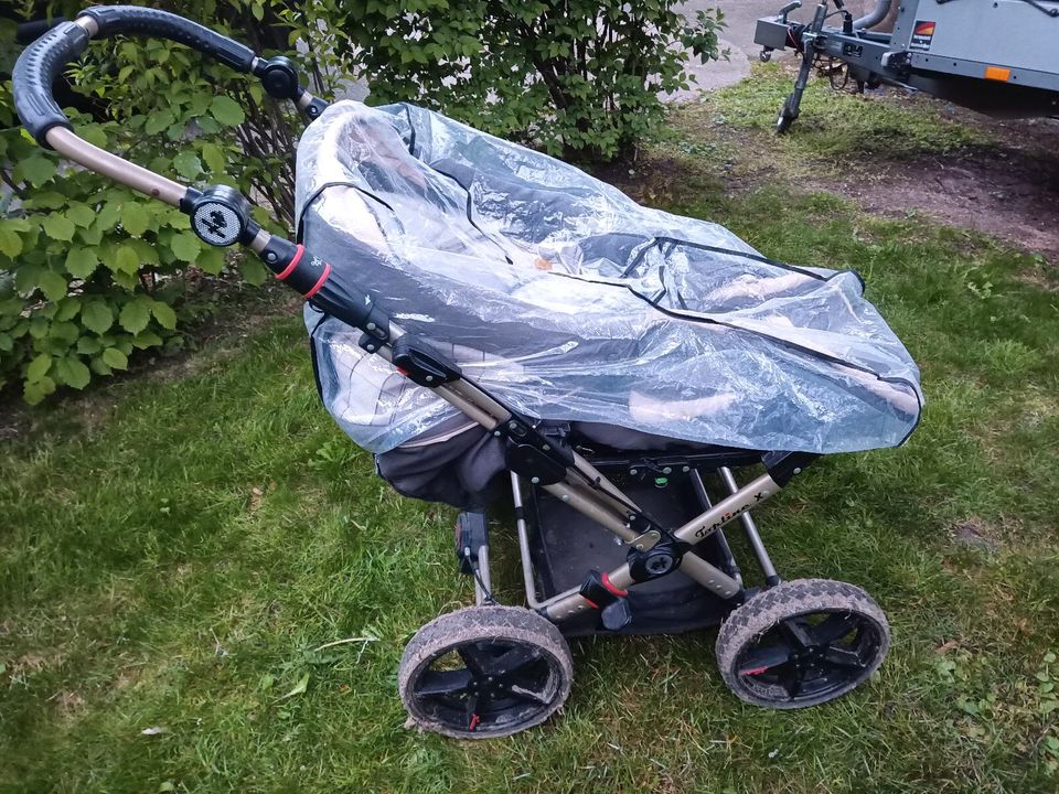 Hartan Kinderwagen in Müglitztal