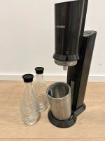 Sodastream Crystal Glasflaschen 2 Stück Bayern - Lichtenfels Vorschau