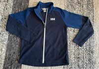 ❤️ blaue Helly Hansen Fleece Jacke Gr. 164 Top Zustand Schleswig-Holstein - Rieseby Vorschau