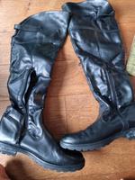 super Stiefel, Knie hoch, Größe 40, Tamaris München - Sendling-Westpark Vorschau
