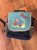 Rucksack Zwergenland Happy Kids MAX Baden-Württemberg - Maulburg Vorschau