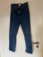 H&M Damen/Mädchen Jeans Gr. 36 Hessen - Ober-Mörlen Vorschau