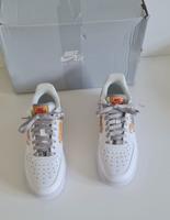 Nike Air Force 1 Low Metallic Gold Hannover - Nord Vorschau