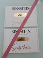 Gutschein von Sinnstein Fashion Manufactur Berlin Niedersachsen - Vordorf Vorschau