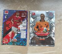 Match Attax 2Stk. 2021/2022 Saarbrücken-Mitte - Malstatt Vorschau