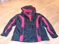 Umstands-/Tragejacke 3 in 1 Bayern - Bockhorn Vorschau