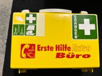 Erste Hilfe Büro extra Kasten Montage wand First Aid Werkstatt München - Thalk.Obersendl.-Forsten-Fürstenr.-Solln Vorschau