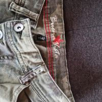 Jeans von BUENA VISTA, Camouflage, Größe XS Hessen - Karben Vorschau