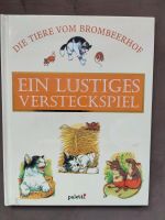 Buch Ein lustiges Versteckspiel - Die Tiere vom Brombeerhof Bayern - Bad Königshofen Vorschau