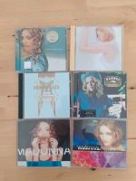 6x Madonna CD Düsseldorf - Friedrichstadt Vorschau
