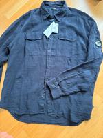 Original C.P. Company Leinenhemd 3XL neu Essen - Steele Vorschau