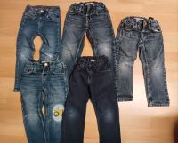 Jeans (für Upcycling, kurze Hosen oder zum Flicken) Dortmund - Persebeck Vorschau