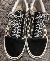 Vans  gebraucht zu verkaufen Bayern - Scheinfeld Vorschau